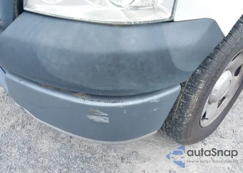 2005 Ford F-150 Stx/Xl/Xlt из США, поврежденный, VIN 1FTRF12W15NA14108